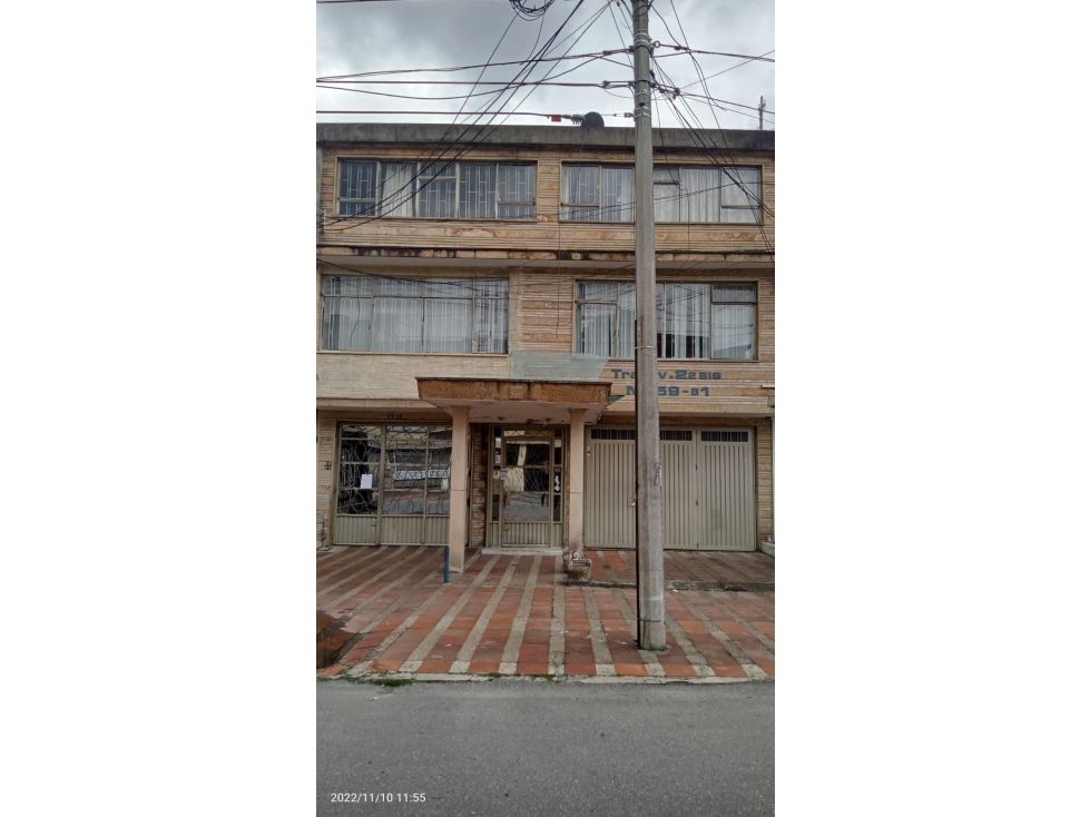 CASA en Gestion - Bogota, D.C., Bogota D C