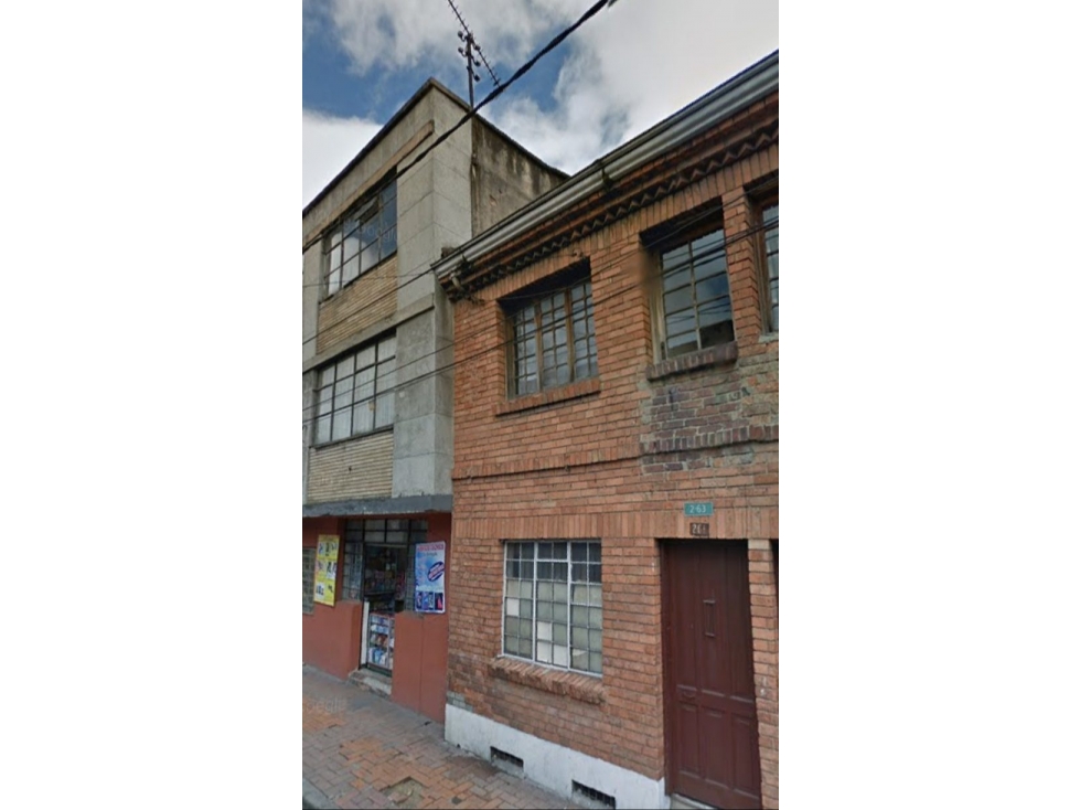 CASA en Gestion - Bogota, D.C., Bogota D C