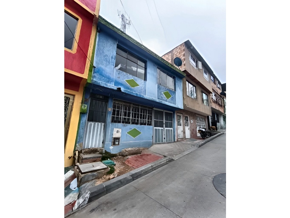 CASA en Gestion - Bogota, D.C., Bogota D C