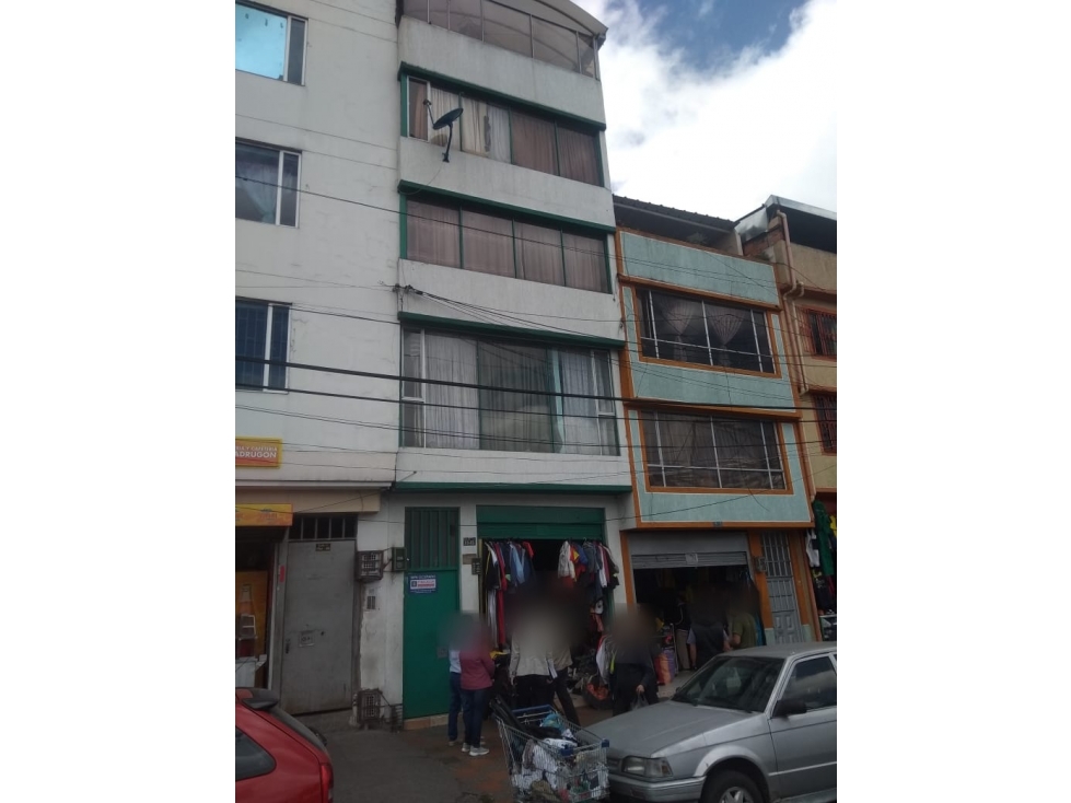 Casa en venta - Bogota, D.C