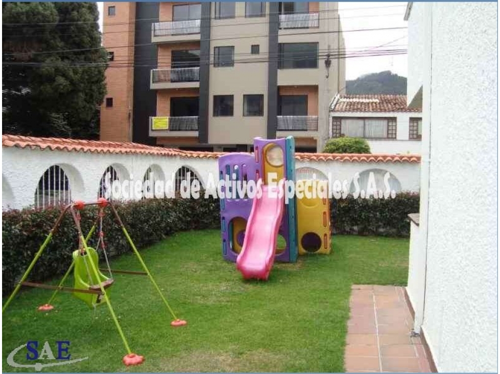CASA en Gestion - Bogota, D.C., Bogota D C