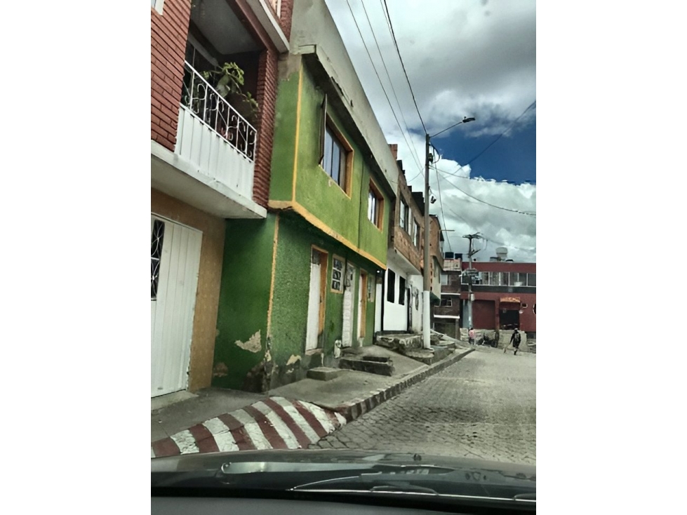 CASA en Gestion - Bogota, D.C., Bogota D C