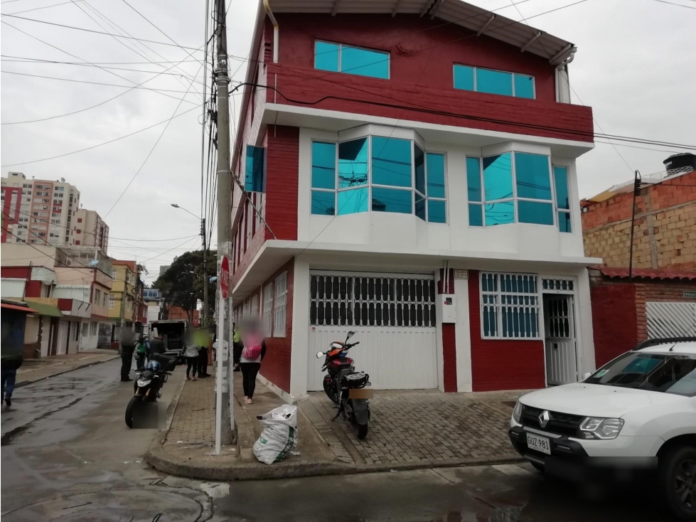 CASA en Gestion - Bucaramanga, Santander