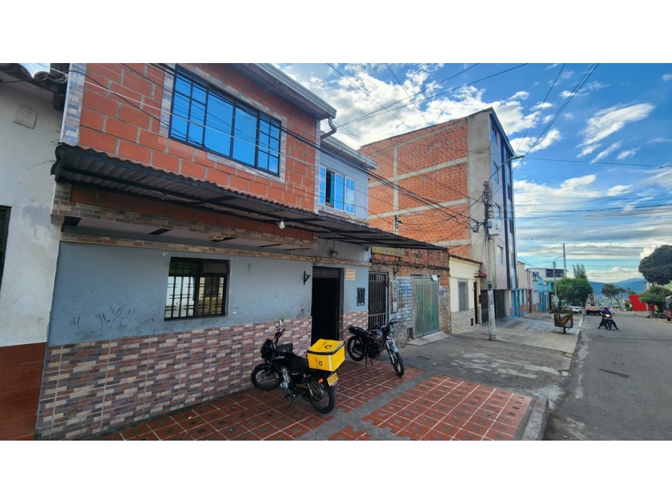CASA en Gestion - Bucaramanga, Santander