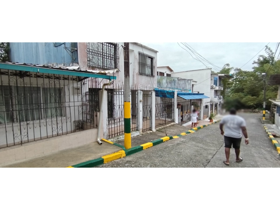 CASA en Gestion - Buenaventura, Valle Del Cauca
