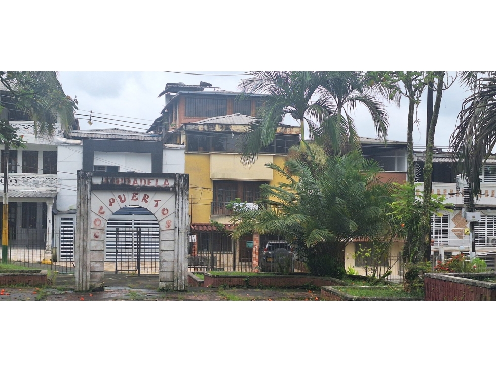 CASA en Gestion - Buenaventura, Valle Del Cauca