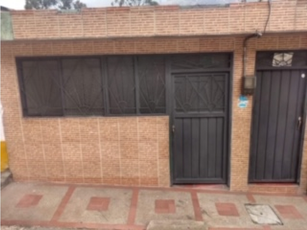 CASA en Gestion - Cajamarca, Tolima