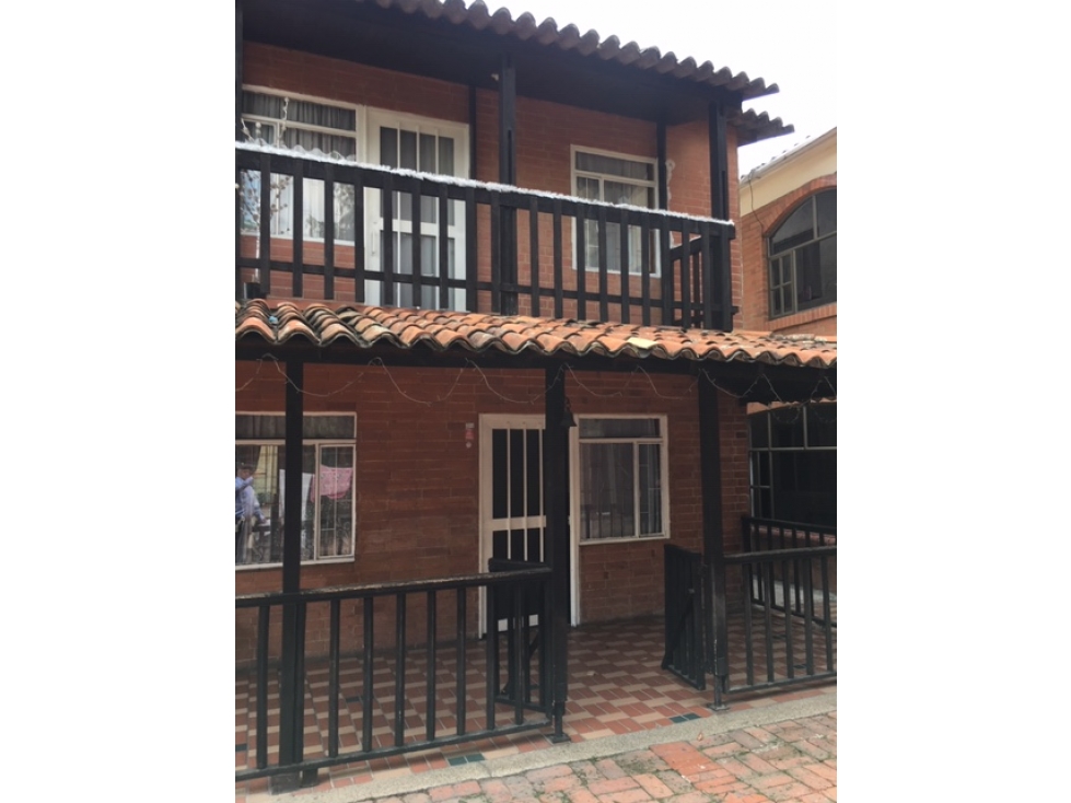 CASA en Gestion - Cajica, Cundinamarca