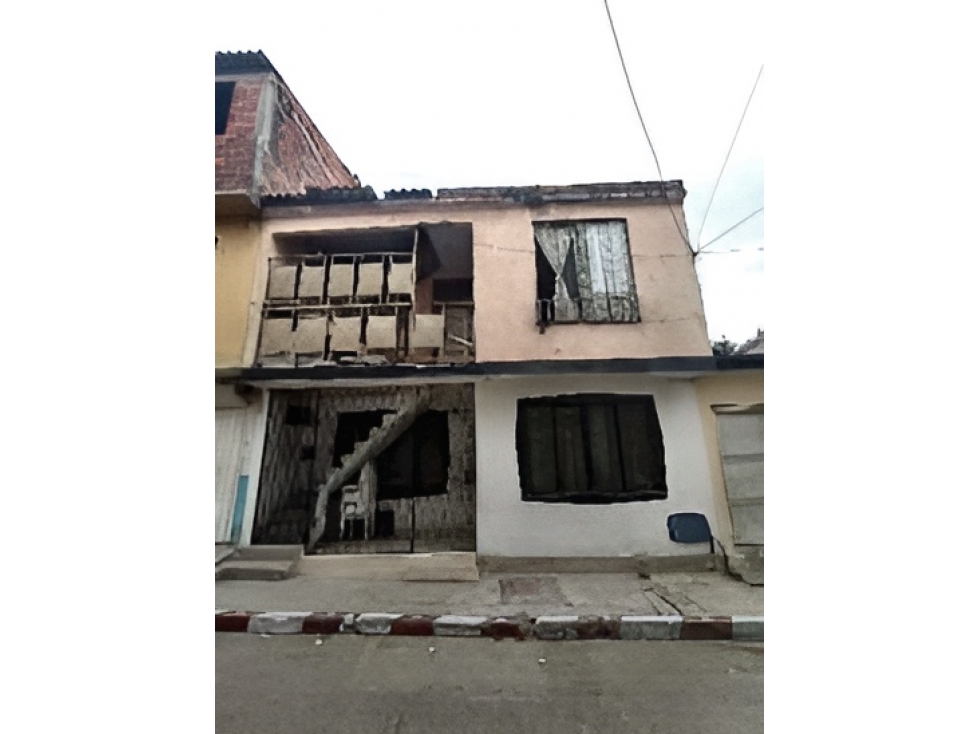 CASA en Gestion - Cali, Valle Del Cauca