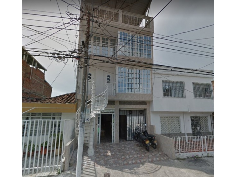 CASA en Gestion - Cali, Valle Del Cauca