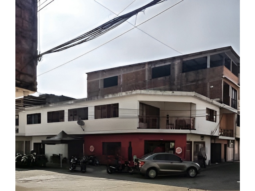 CASA en Gestion - Cali, Valle Del Cauca