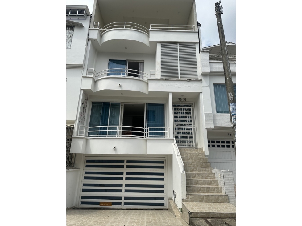 CASA en Gestion - Cali, Valle Del Cauca