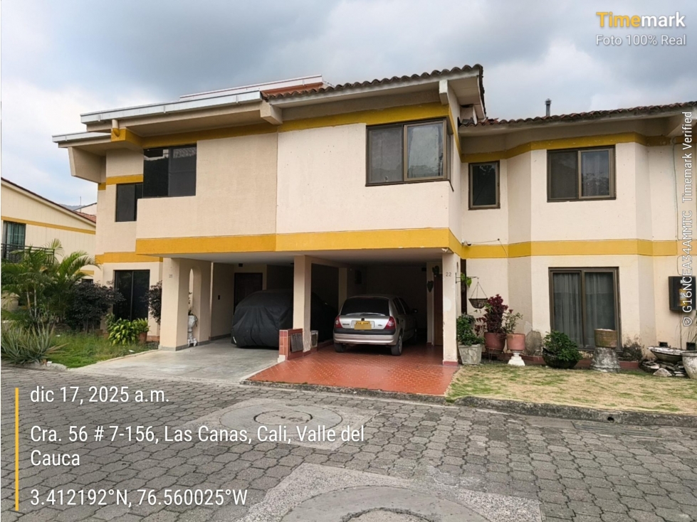 CASA en Gestion - Cali, Valle Del Cauca