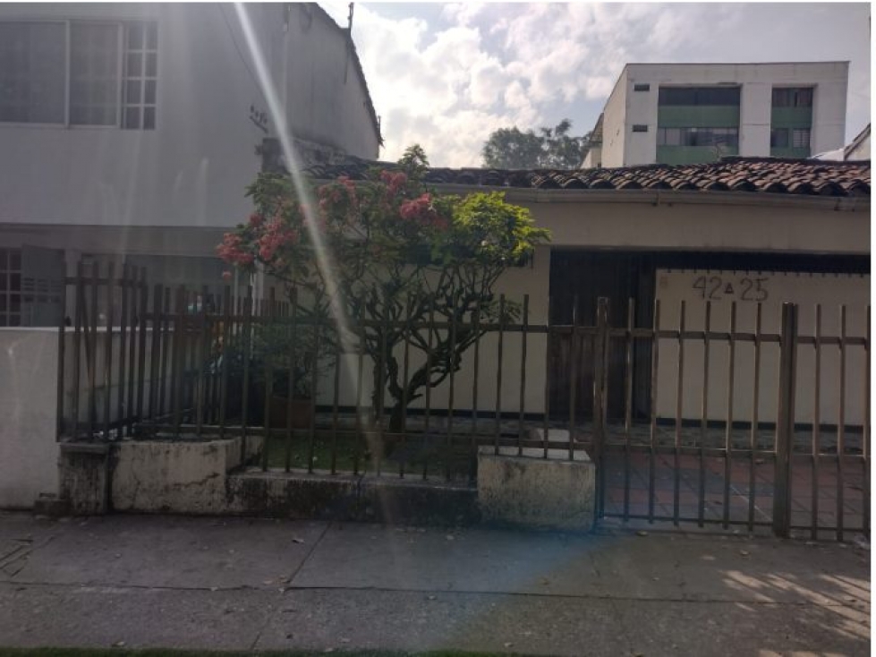 CASA en Gestion - Cali, Valle Del Cauca