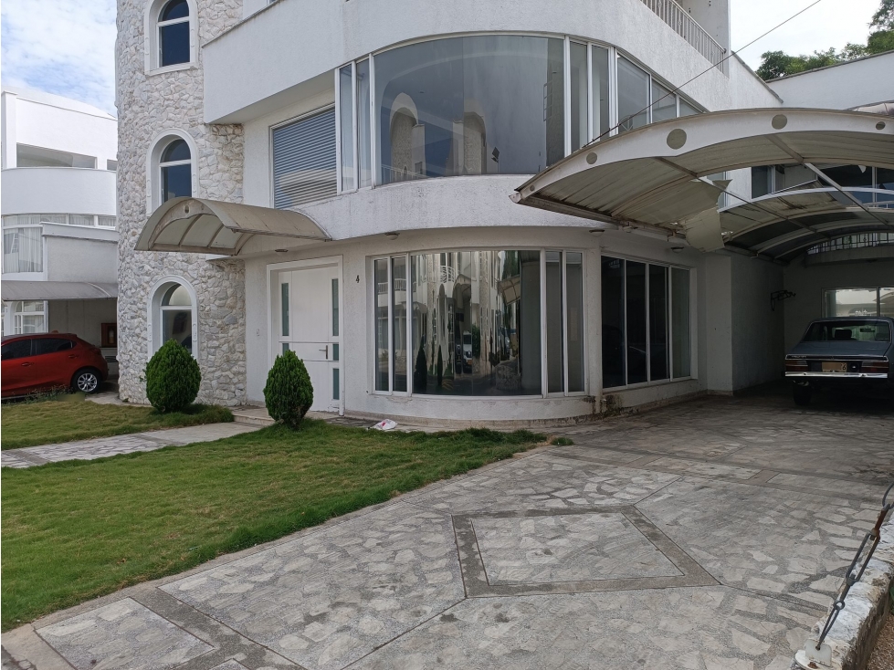 CASA en Gestion - Cali, Valle Del Cauca