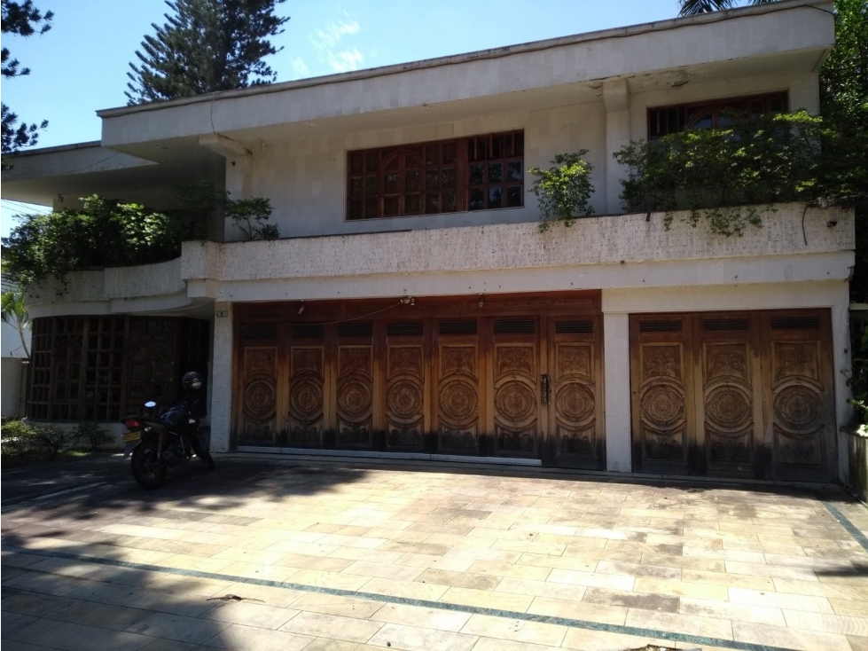 CASA en Gestion - Cali, Valle Del Cauca