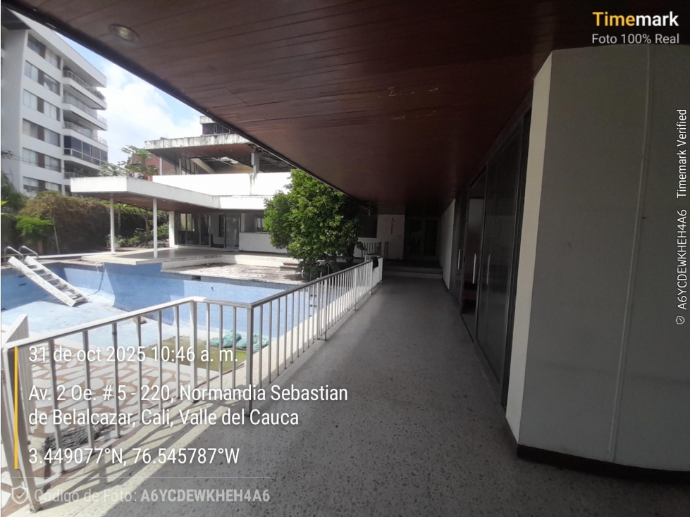 CASA en Gestion - Cali, Valle Del Cauca