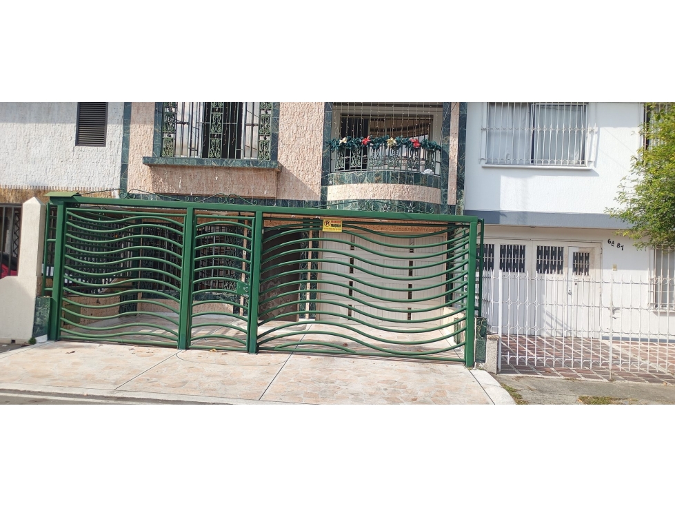 CASA en Gestion - Cali, Valle Del Cauca