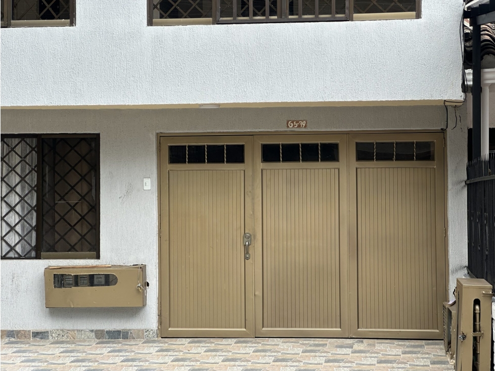 CASA en Gestion - Cali, Valle Del Cauca