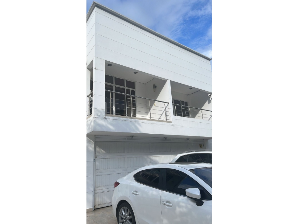 CASA en Gestion - Cali, Valle Del Cauca