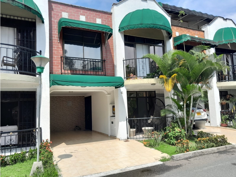 CASA en Gestion - Cali, Valle Del Cauca