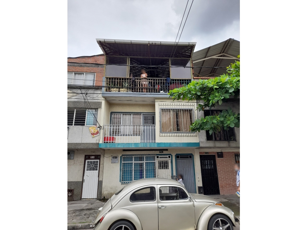 CASA en Gestion - Cali, Valle Del Cauca