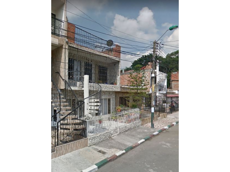 CASA en Gestion - Cali, Valle Del Cauca