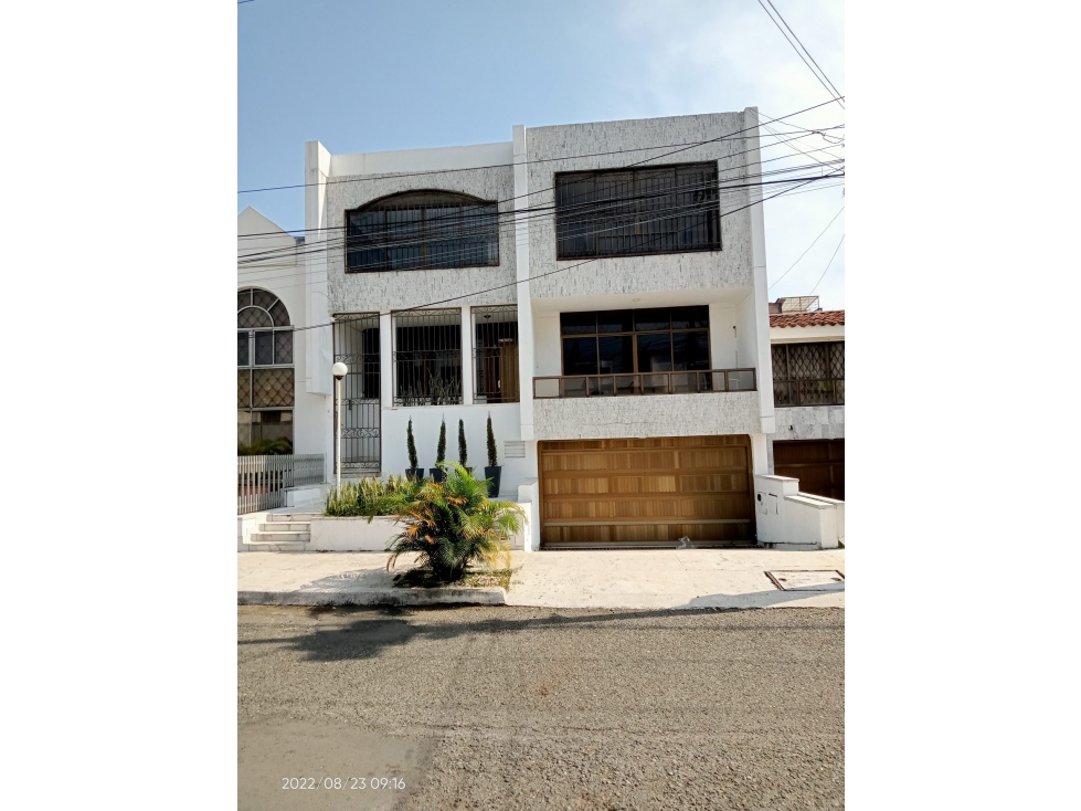 CASA en Gestion - Cali, Valle Del Cauca
