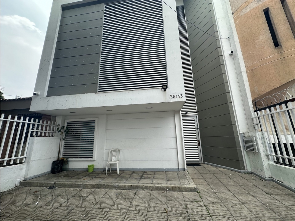 CASA en Gestion - Cali, Valle Del Cauca