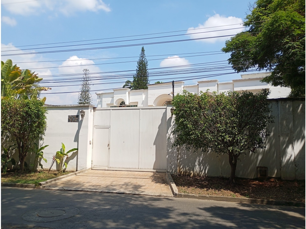 CASA en Gestion - Cali, Valle Del Cauca