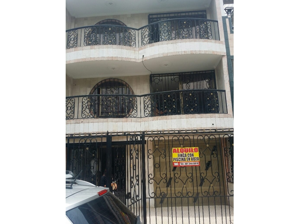 CASA en Gestion - Cali, Valle Del Cauca