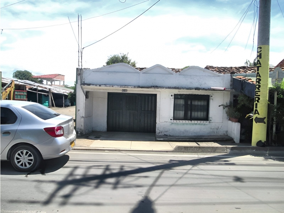 CASA en Gestion - Cartago, Valle Del Cauca