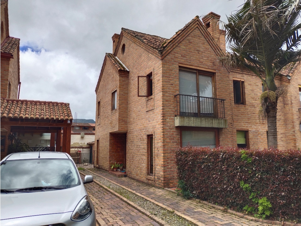 CASA en Gestion - Chia, Cundinamarca