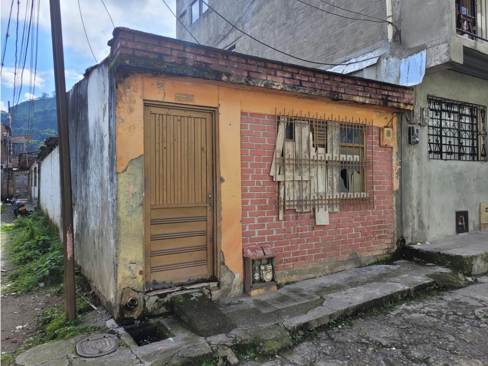 CASA en Gestion - Chinchina, Caldas