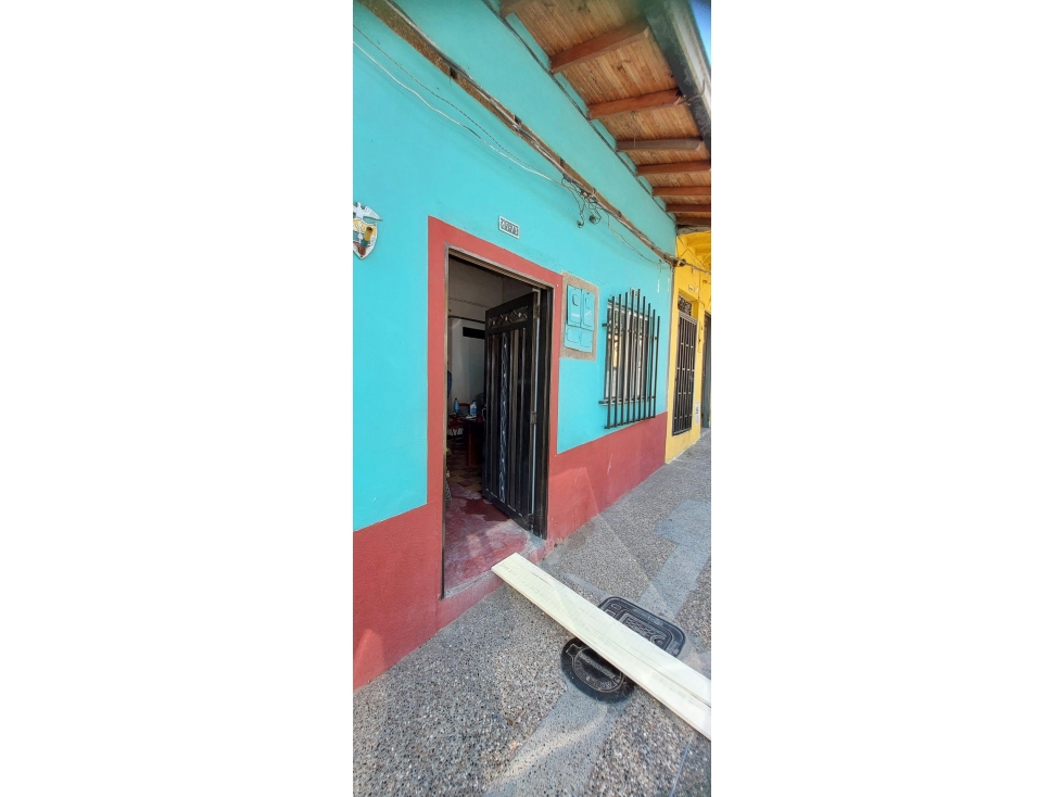 CASA en Gestion - Ciudad Bolívar, Antioquia