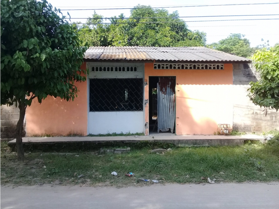 CASA en Gestion - Corozal, Sucre