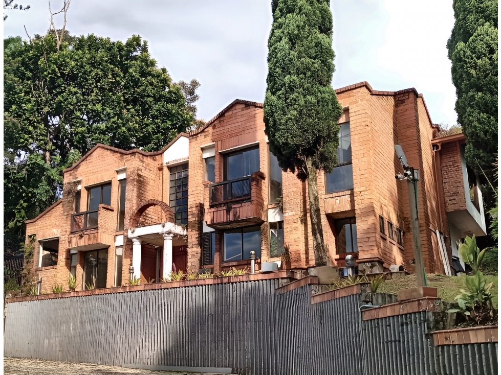 CASA en Gestion - Envigado, Antioquia