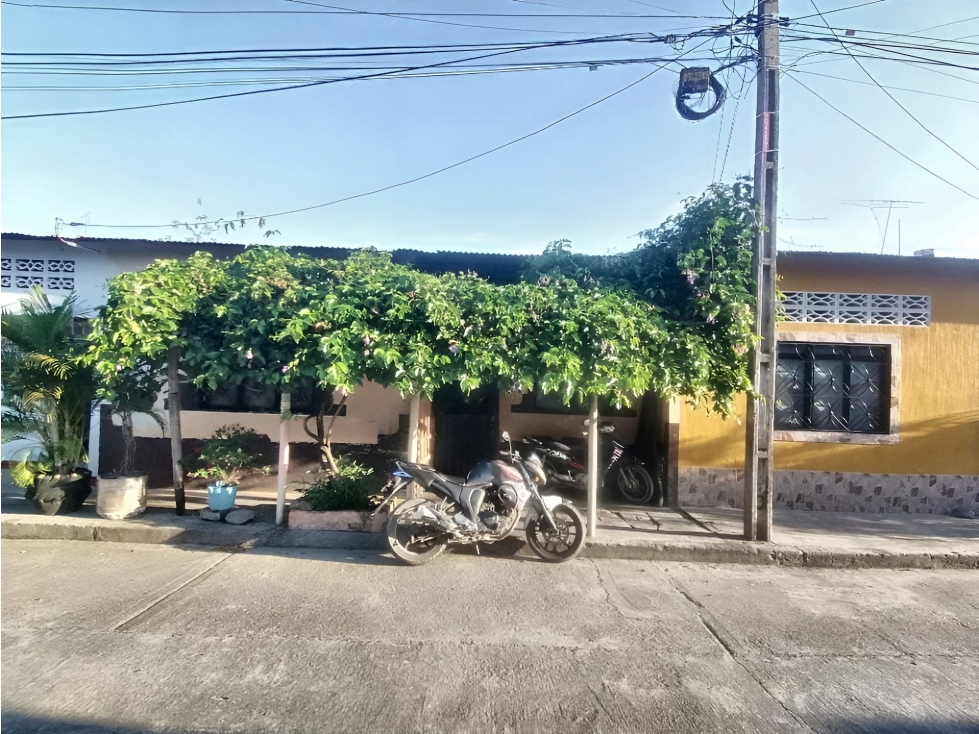 CASA en Gestion - Espinal, Tolima