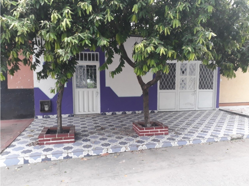 CASA en Gestion - Espinal, Tolima