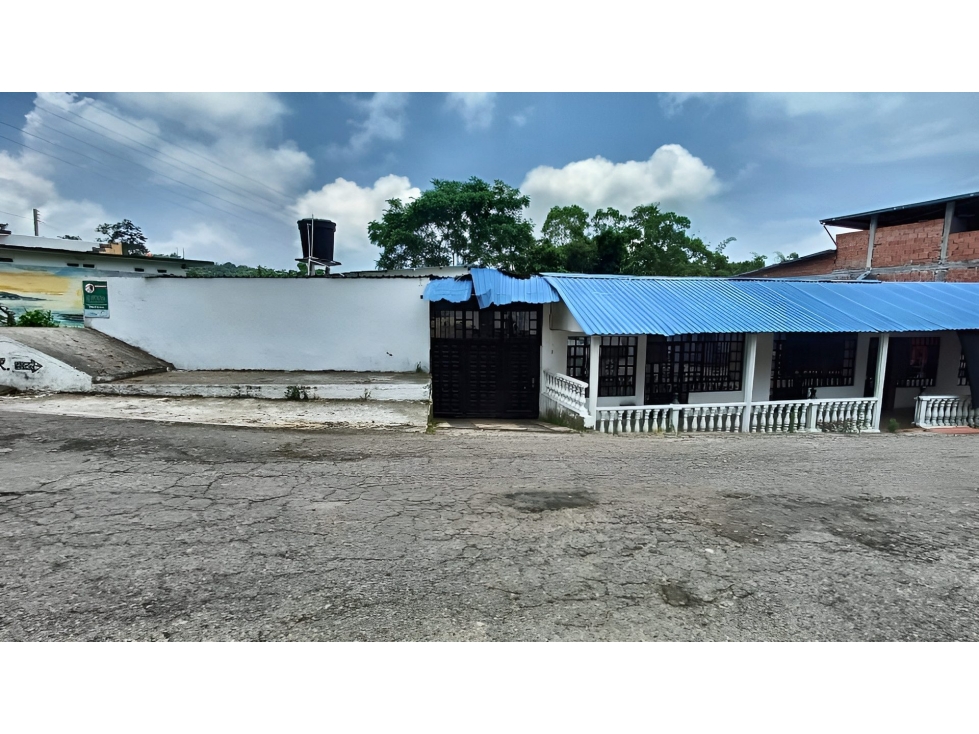 CASA en Gestion - Falan, Tolima