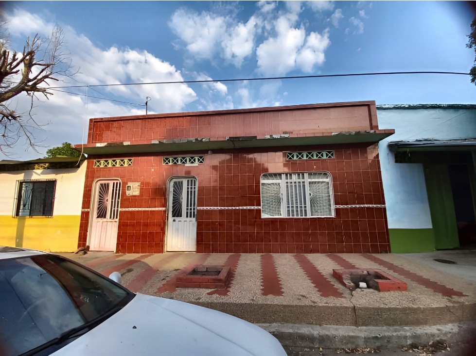 CASA en Gestion - Flandes, Tolima