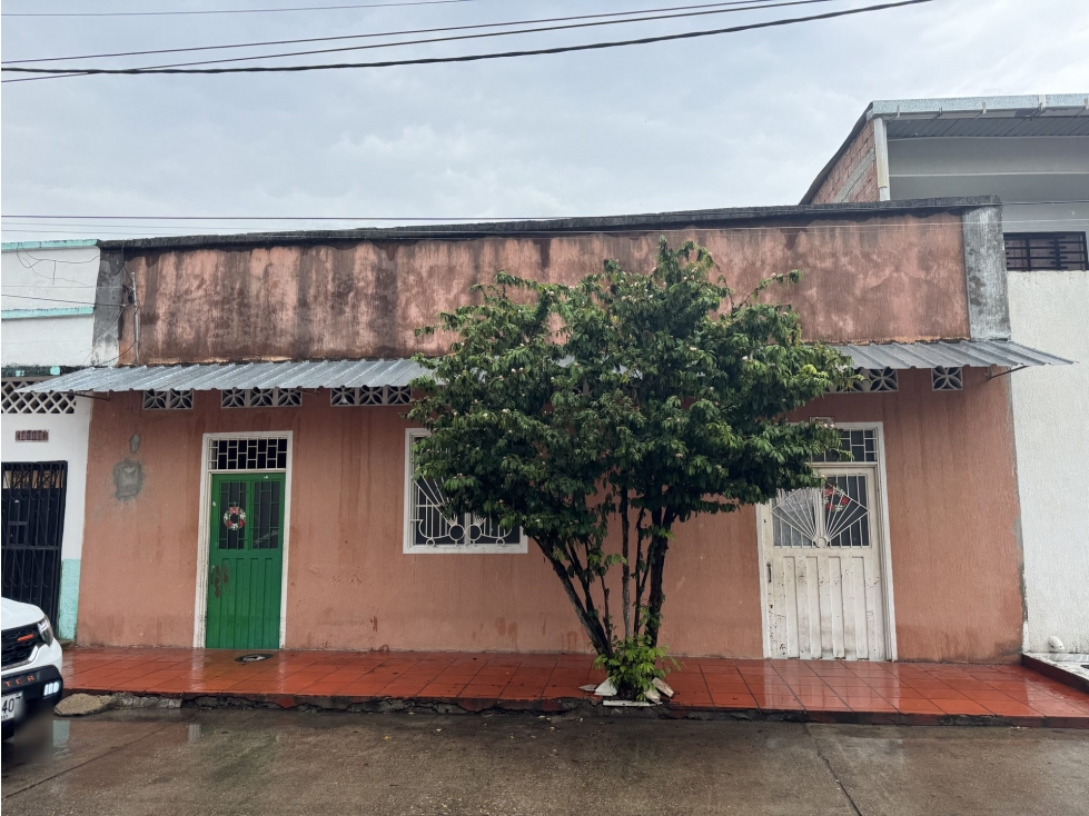 CASA en Gestion - Flandes, Tolima
