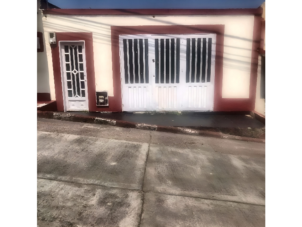 CASA en Gestion - Fusagasuga, Cundinamarca