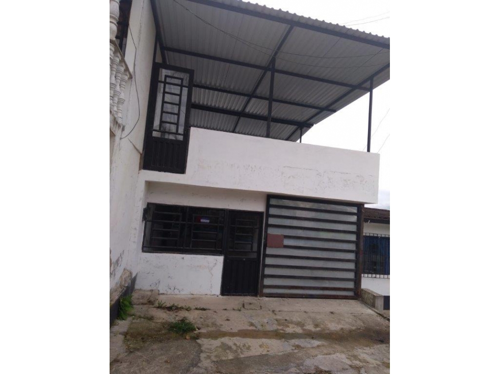 CASA en Gestion - Garagoa, Boyaca