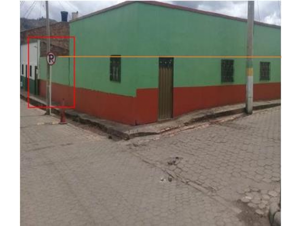 CASA en Gestion - Guacheta, Cundinamarca