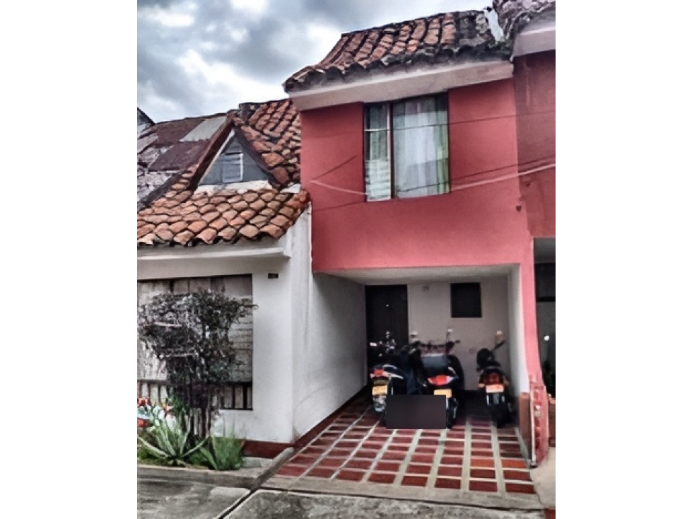 CASA en Gestion - Guadalajara De Buga, Valle Del Cauca
