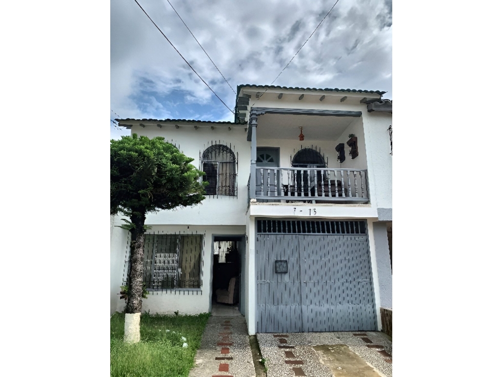 CASA en Gestion - Guadalajara De Buga, Valle Del Cauca