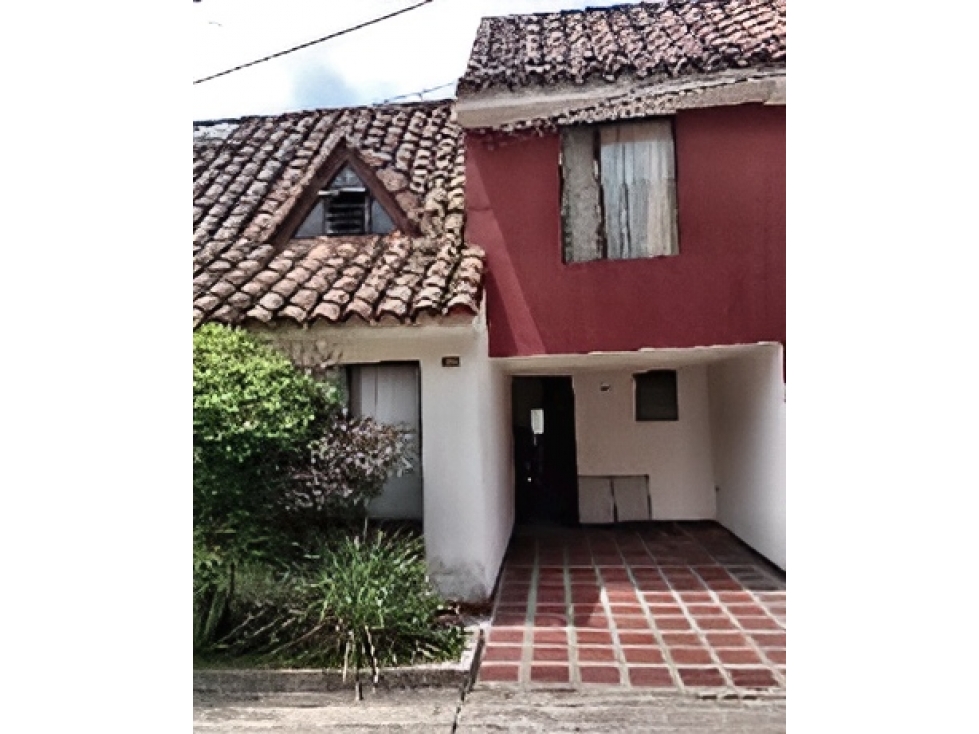 CASA en Gestion - Guadalajara De Buga, Valle Del Cauca