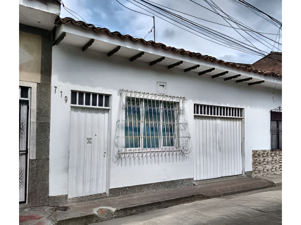 CASA en Gestion - Guadalajara De Buga, Valle Del Cauca