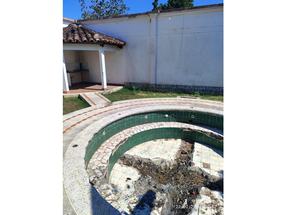 CASA en Gestion - Guadalajara De Buga, Valle Del Cauca